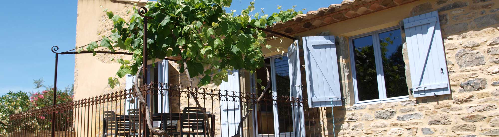 gite 8 personnes avec piscine aude canal du midi