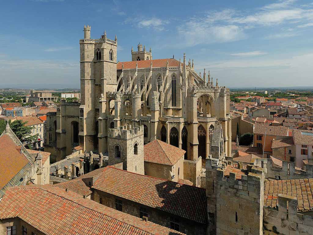 Narbonne